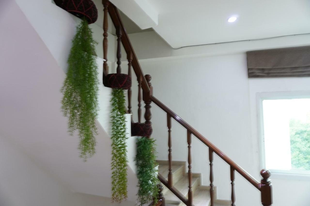 Beebedz Hostel Bangkok Ngoại thất bức ảnh
