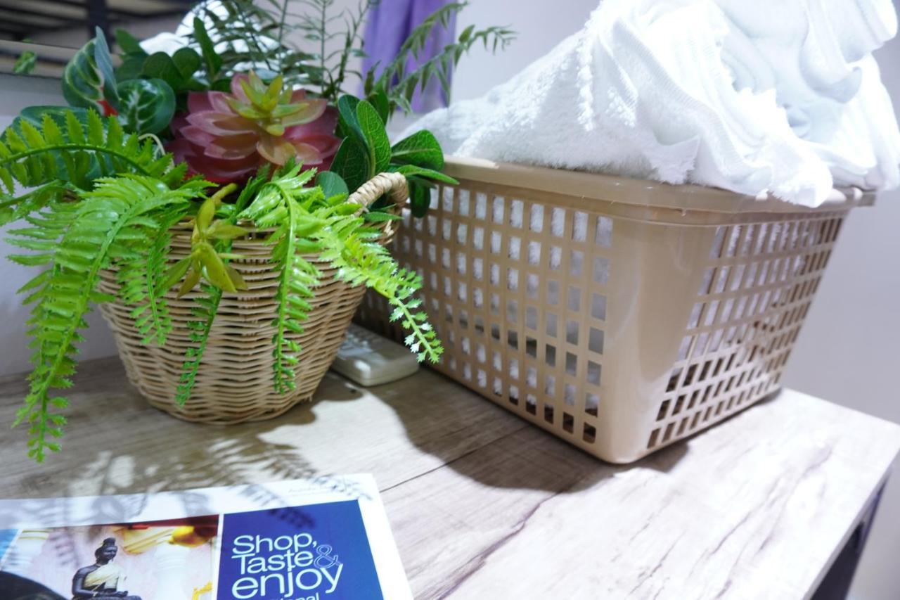 Beebedz Hostel Bangkok Ngoại thất bức ảnh